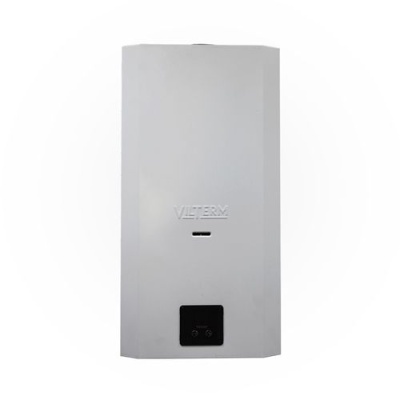 Колонка газовая VilTerm E11 фото