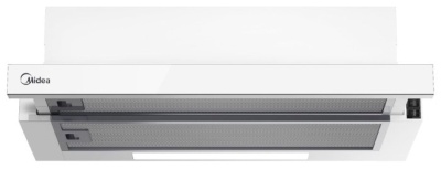 Вытяжка Midea  MH60P203W фото