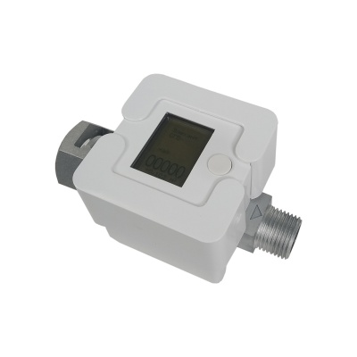 Счетчик газа Элехант СГБ-4,0 (2019) фото