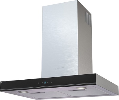 Вытяжка SHINDO DEMEO sensor 60SS/BG Вытяжка SHINDO DEMEO sensor 60SS/BG фото