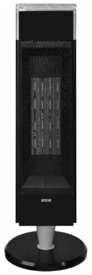 Тепловентилятор MISTERY MCH-1021 Тепловентилятор MISTERY MCH-1021 фото