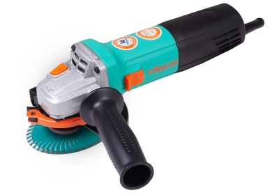 Угловая шлифов. машина STURM AG9012ТЕ фото