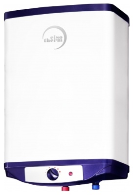 Водонагреватель над мойкой  ELSOTERM 25 фото