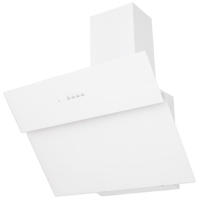 Вытяжка кухонная DACH MARIANNA 60 white фото