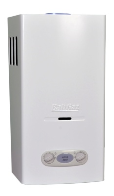 Колонка газовая Neva 4510 фото