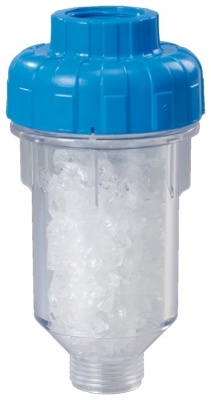 Фильтр магистральный 3/4'' для стир.машин UNICORN (WM34) фото