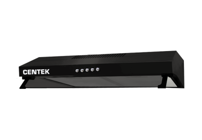 Вытяжка CENTEK CT-1800-50 Black Вытяжка CENTEK CT-1800-50 Black фото