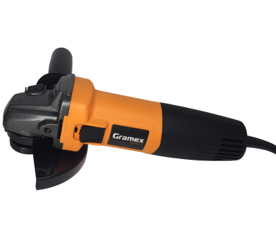 Угловая шлифов.машина GRAMEX HAG 125-950 фото