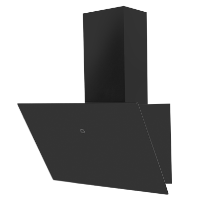 Вытяжка кухонная EXITEQ EX-1166 black фото