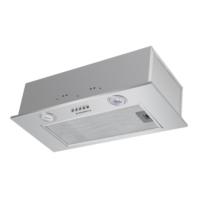 Вытяжка Maunfeld CROSBY Built 60 Inox фото