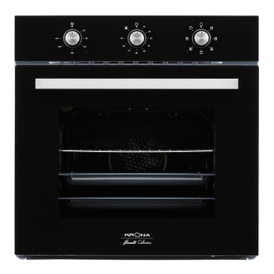 Электрическая духовка  KRONA SORRENTO 60BL фото