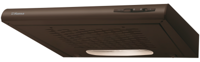 Вытяжка HANSA OSC 6111 BH фото