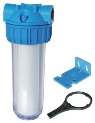 Магистральный фильтр ITA-21-1/2 Магистральный фильтр ITA-21-1/2 фото