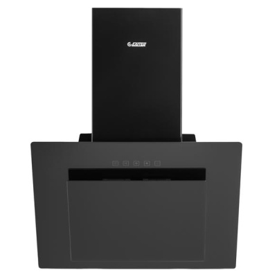 Вытяжка кухонная EXITEQ Victoria 60 black фото