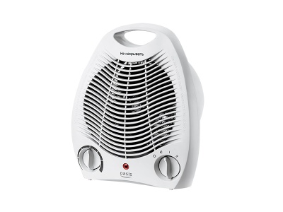 Тепловентилятор ОАЗИС SB-20R фото