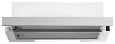 Вытяжка Midea MH60P203 X Вытяжка Midea MH60P203 X фото
