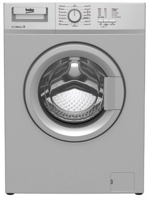 Стиральная машина ВЕКО RGS 585P1BSS фото