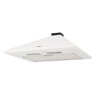 Воздухоочиститель Софт 60 см. бел. фото