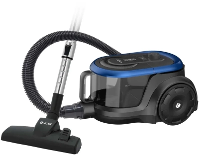 Пылесос Vitek 1842 фото