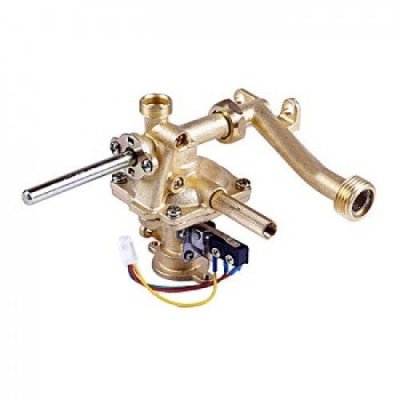 Водяной блок 20 кВт Оазис фото