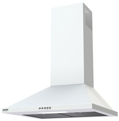 В/очиститель Krona BELLA 500 white  push button фото