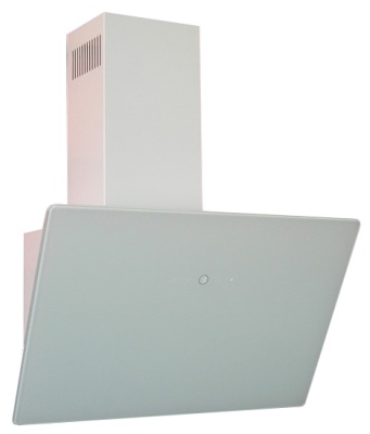 Вытяжка кухонная DACH AURA 60 WHITE Вытяжка кухонная DACH AURA 60 WHITE фото
