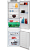 Холодильник встраиваемый BEKO BCNA275E3S фото