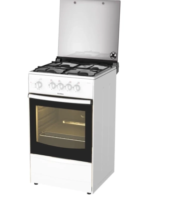 Газовая плита Дарина 1B GM 441 005W фото