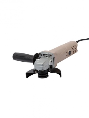 Угловая шлифмашина Булат УШМ-125/1100 Professional фото